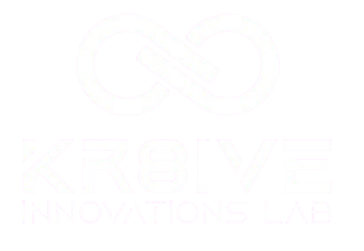 Kr8ive Innovations Lab Logo